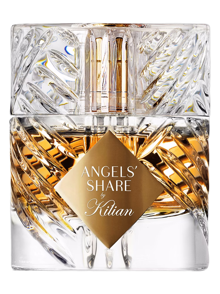 killian angel's share