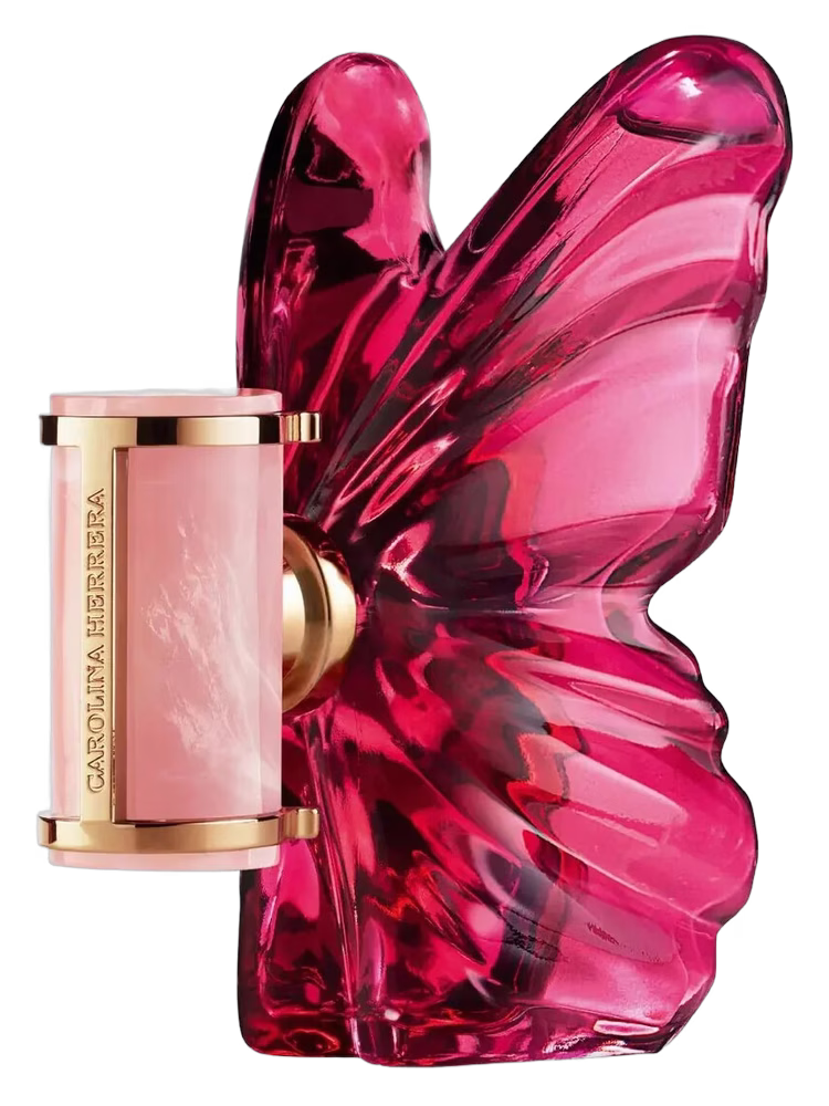 carolina herrera la bomba
