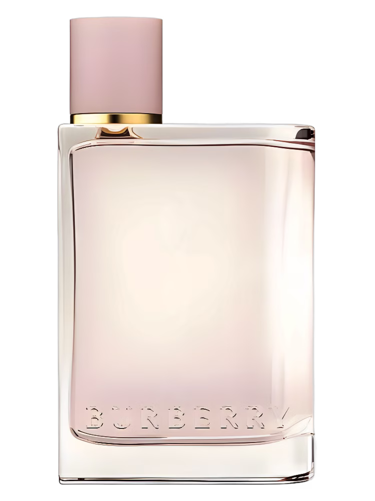 burberry her