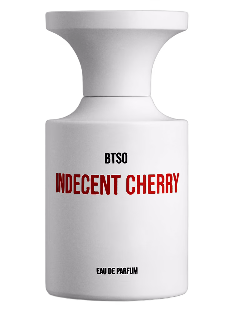btso indecent cherry