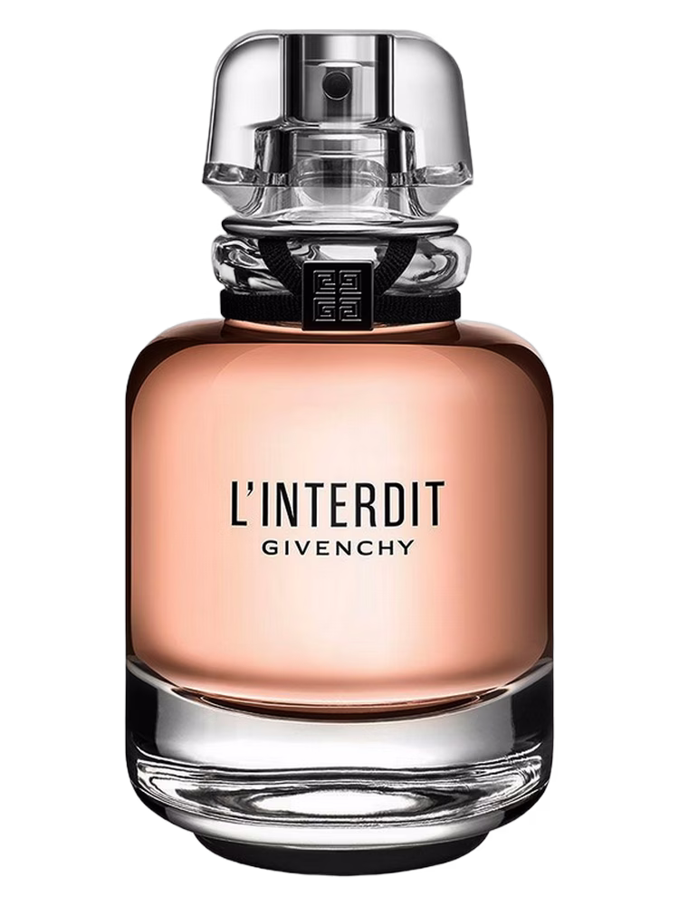 l'interdit