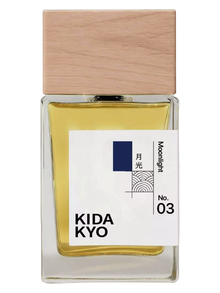 kida kyo moonlight