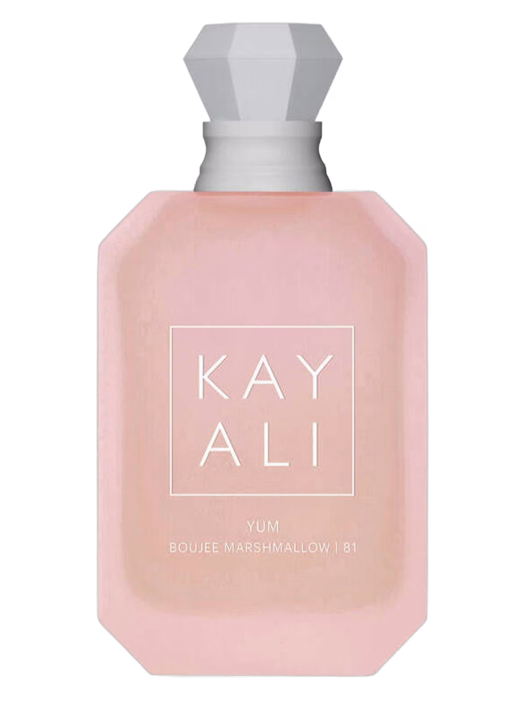 kayali yum boujee marshmallow